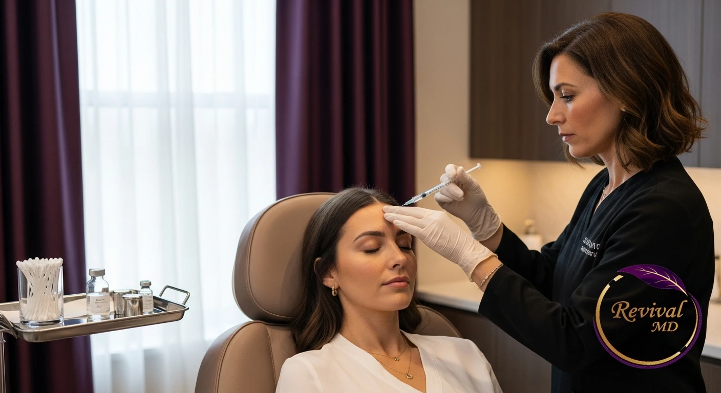 Botox Injections: What to Expect