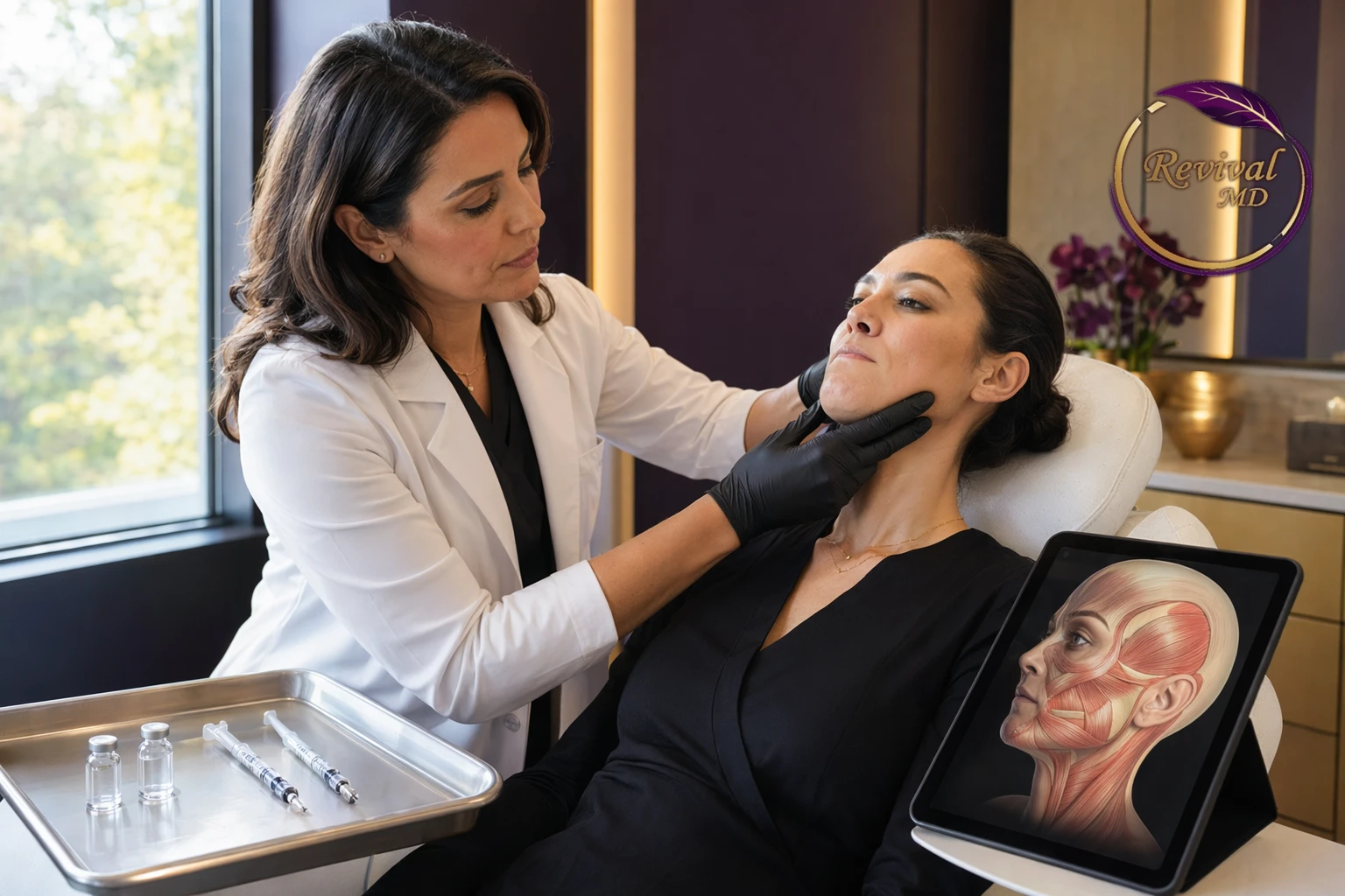 Botox vs Letybo: Comparing Neuromodulators in NJ