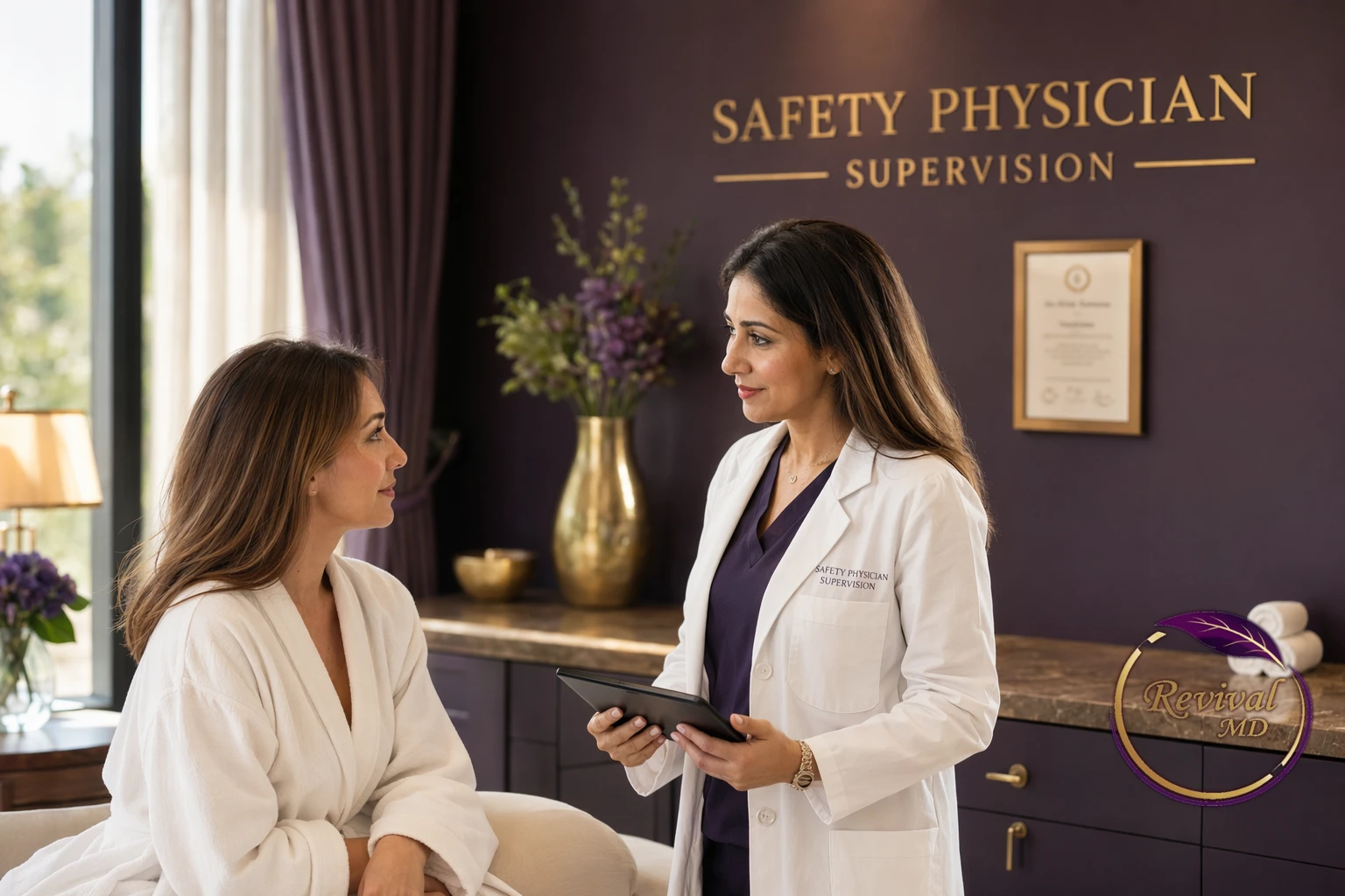 IV Drip Therapy: Myers Cocktail vs Glutathione in NJ