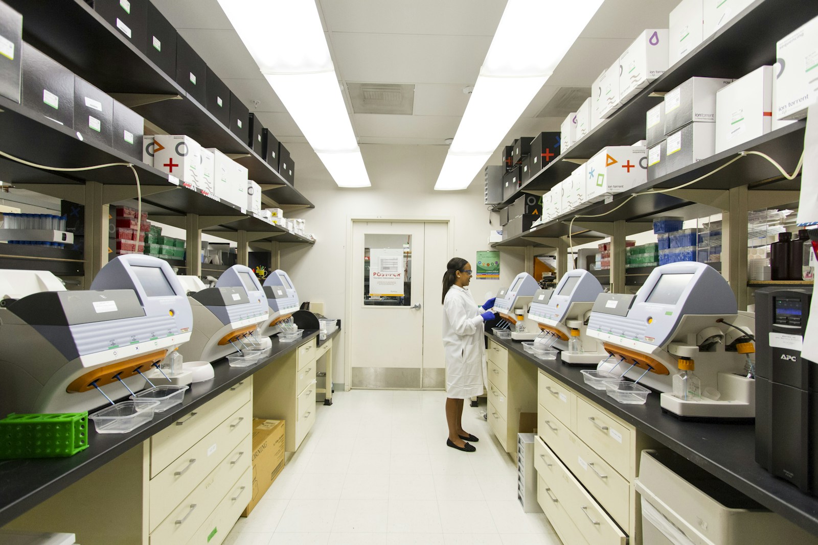 PRP Injections (Platelet-Rich Plasma)